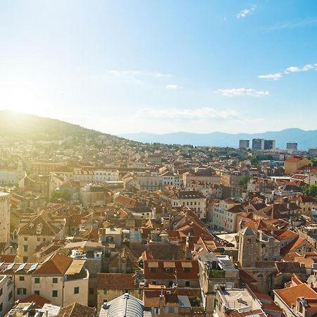 Sea La Vie Apartments Сплит Экстерьер фото