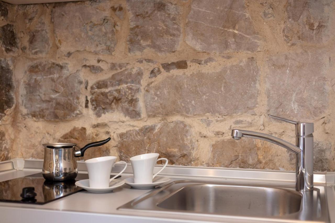 Sea La Vie Apartments Сплит Экстерьер фото