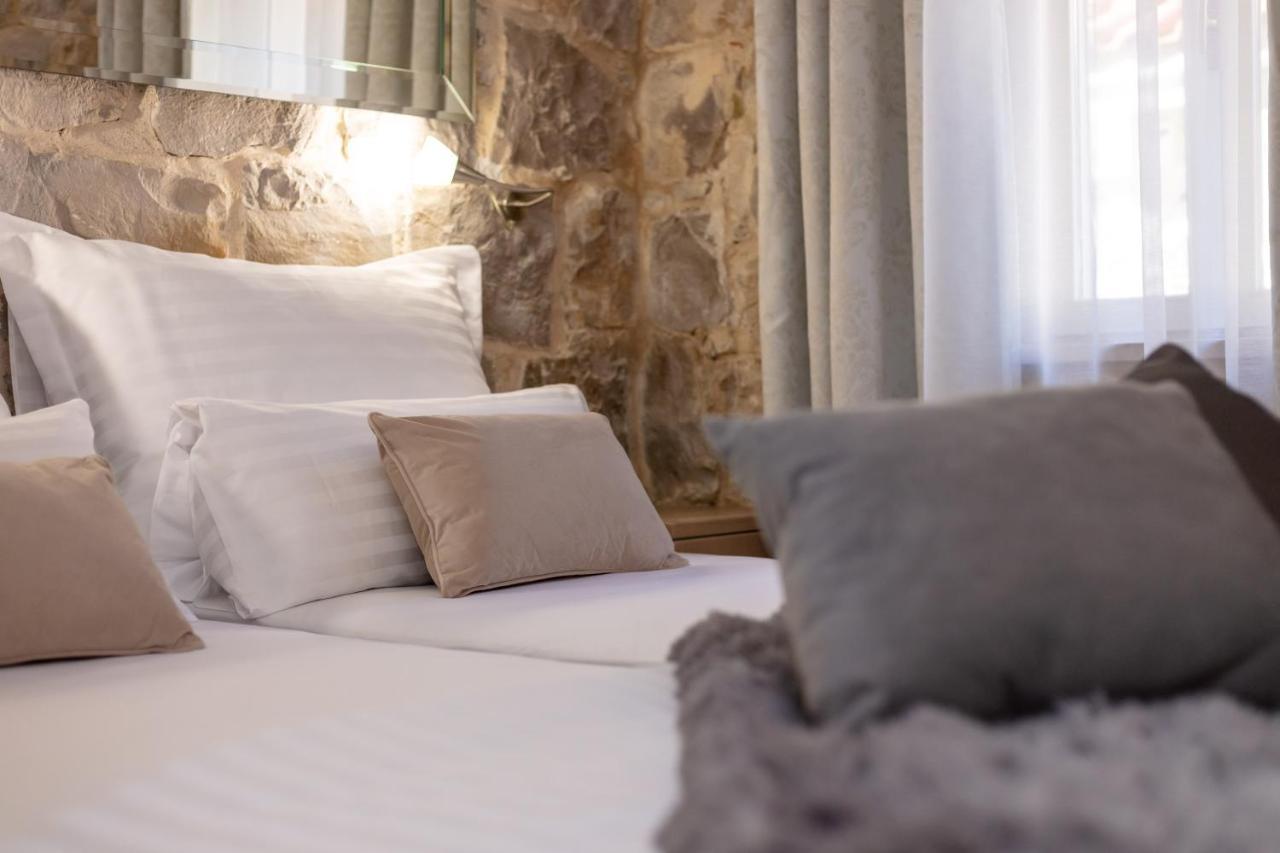 Sea La Vie Apartments Сплит Экстерьер фото
