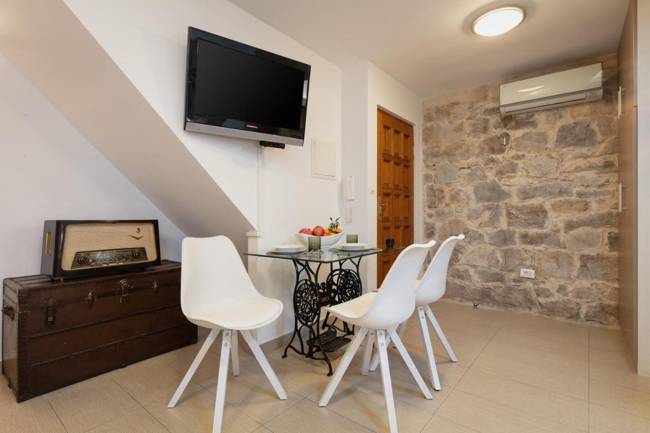Sea La Vie Apartments Сплит Экстерьер фото
