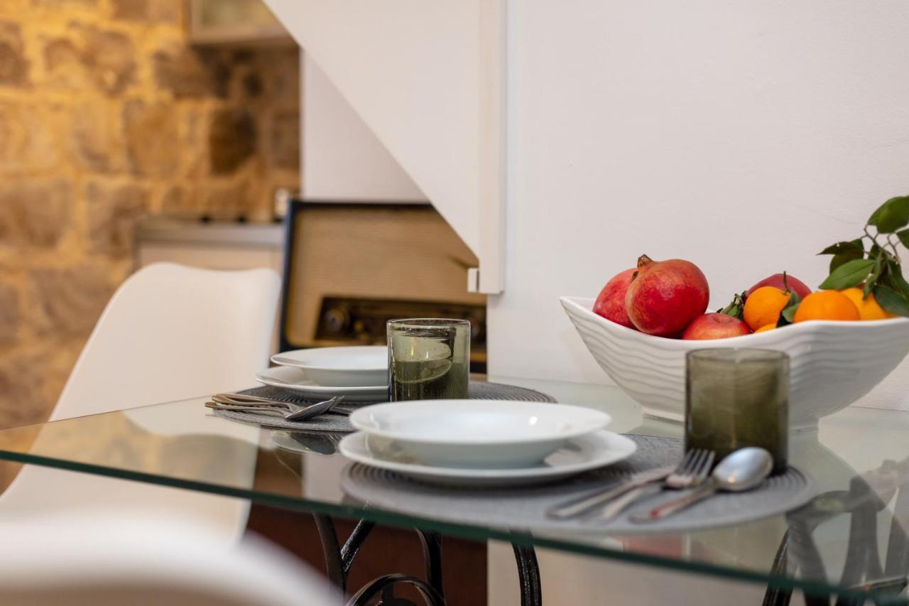 Sea La Vie Apartments Сплит Экстерьер фото