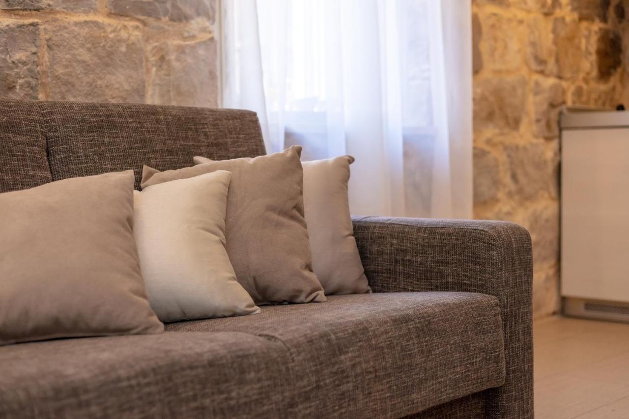 Sea La Vie Apartments Сплит Экстерьер фото