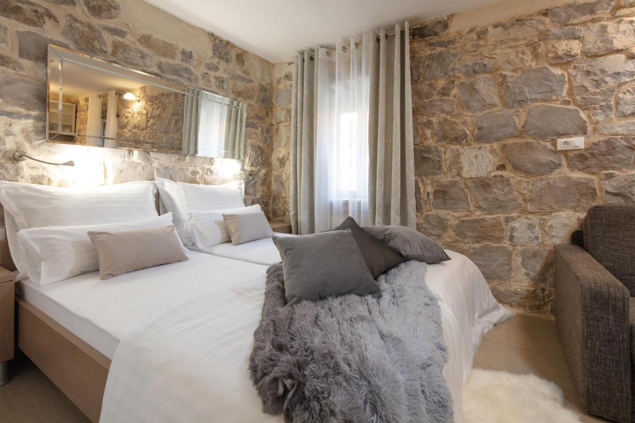 Sea La Vie Apartments Сплит Экстерьер фото