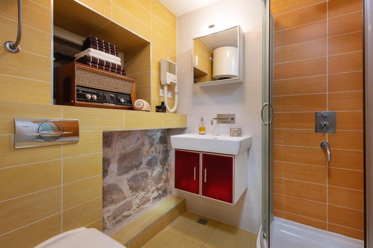 Sea La Vie Apartments Сплит Экстерьер фото