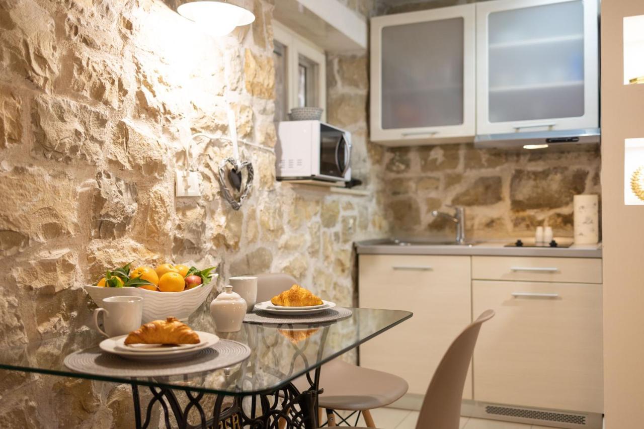 Sea La Vie Apartments Сплит Экстерьер фото