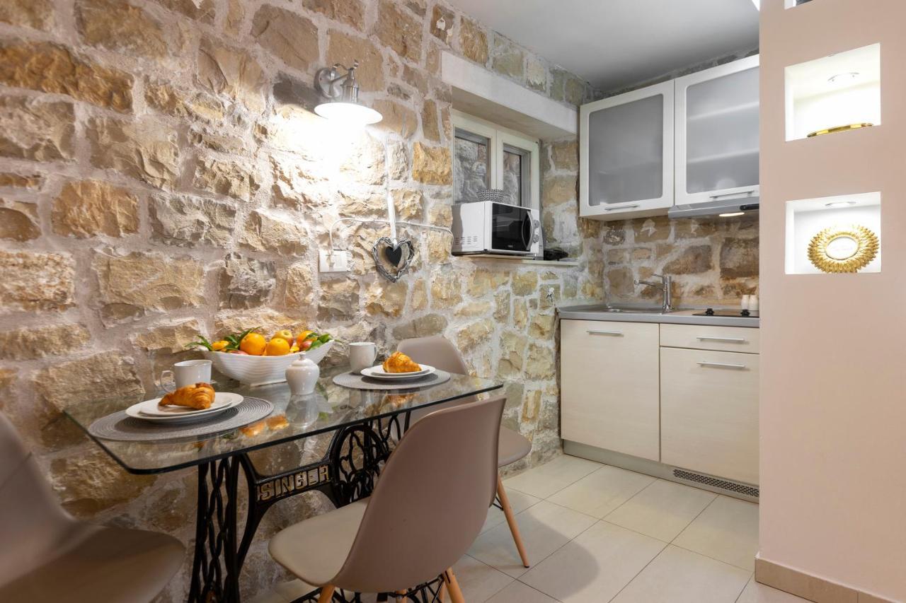 Sea La Vie Apartments Сплит Экстерьер фото