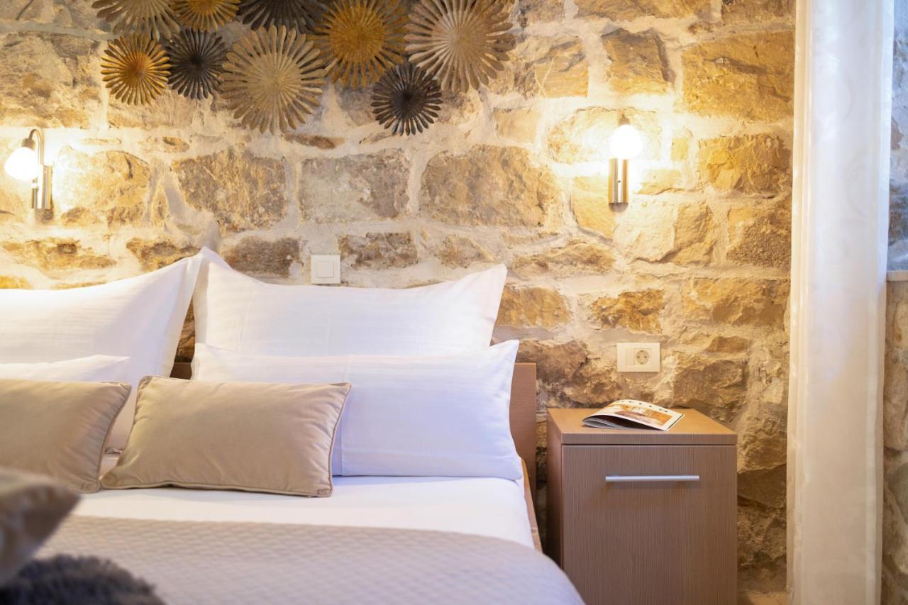 Sea La Vie Apartments Сплит Экстерьер фото