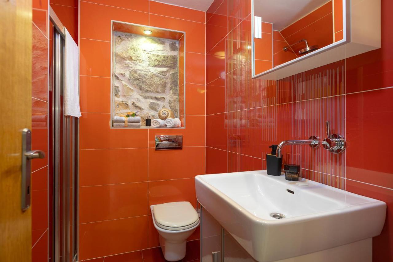 Sea La Vie Apartments Сплит Экстерьер фото