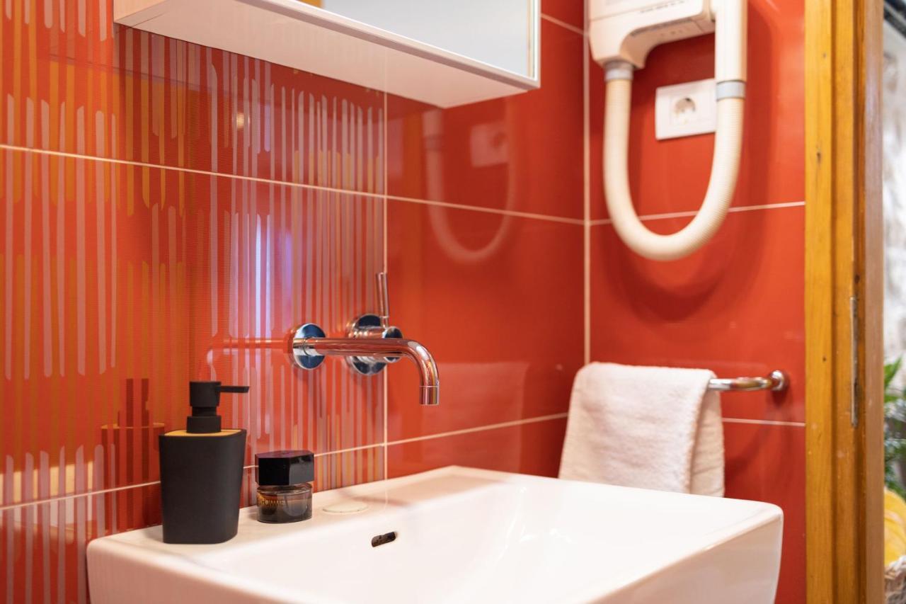 Sea La Vie Apartments Сплит Экстерьер фото