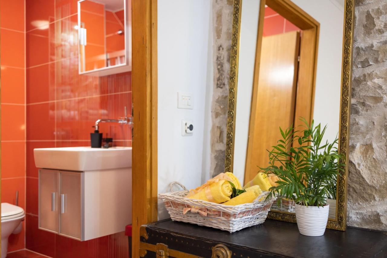 Sea La Vie Apartments Сплит Экстерьер фото