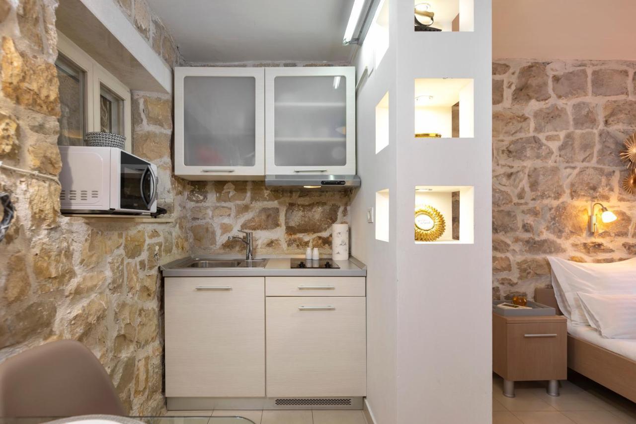 Sea La Vie Apartments Сплит Экстерьер фото
